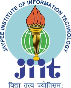 Jaypee Institute of Information Technology logo