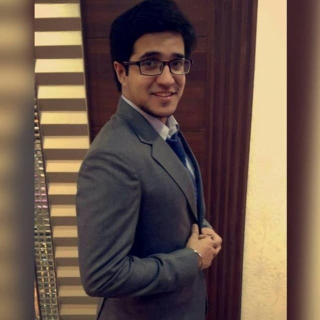 Anshul Kapoor