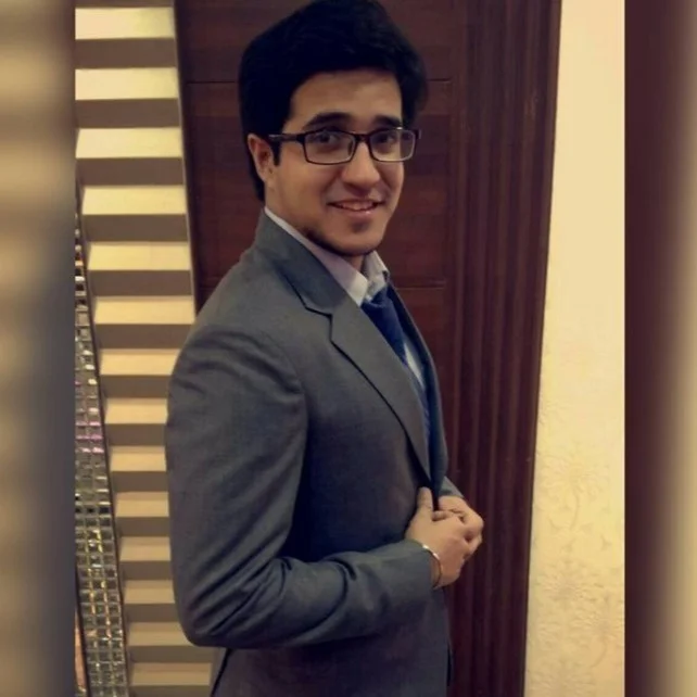 Anshul Kapoor