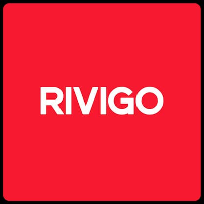 Rivigo logo
